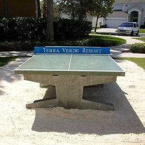 Villa Gianessa In The Terra Verde Resort